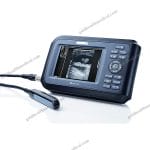 Portable Ultrasound Scanner for Pets