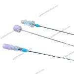 Disposable Lumbar Puncture Needle Surgical Instrument Basis Spinal Needle