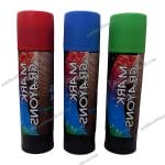 Bright Waterproof Crayon Marker for Farm Animal Breeding and Pet Marking