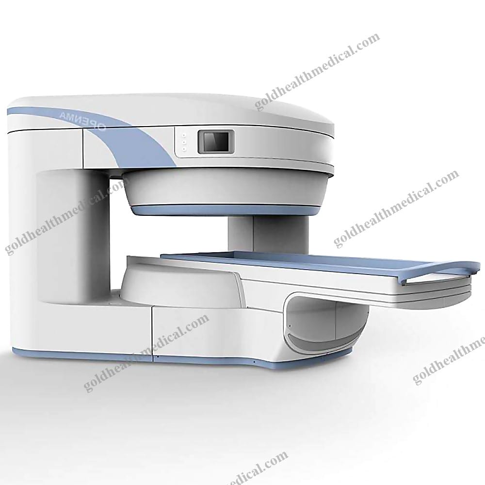051T MRI Scanner Machine