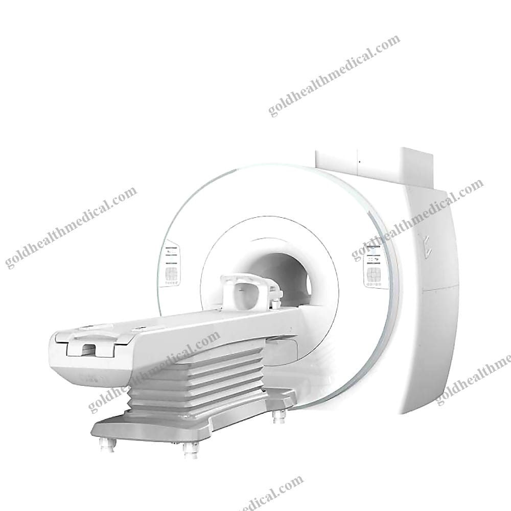 Advanced 15T MRI System for Precision Diagnostics