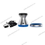 CE Approved Smart Portable Electronic Stethoscope Class II Medical Instrument Manual Electric Tele