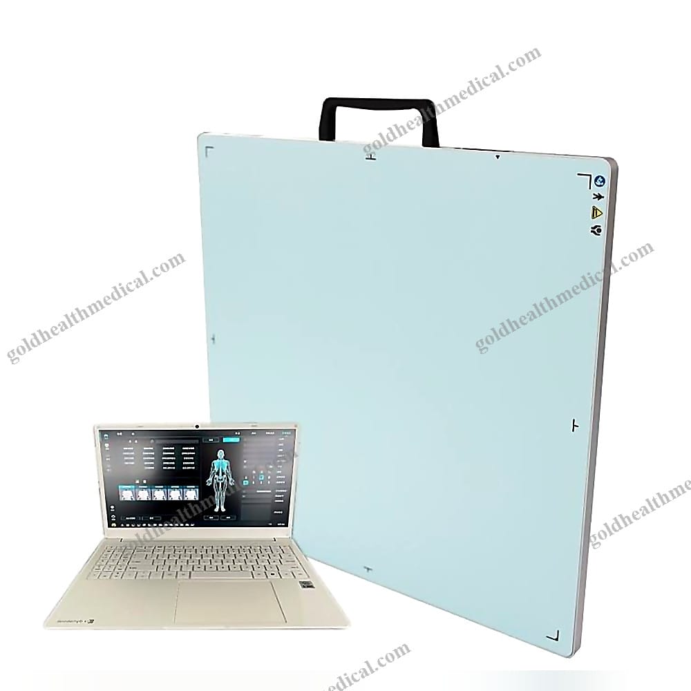 Flat Panel Detector for Mammography Xray