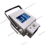 Charged Battery Portable Xray for Vet  Human Use