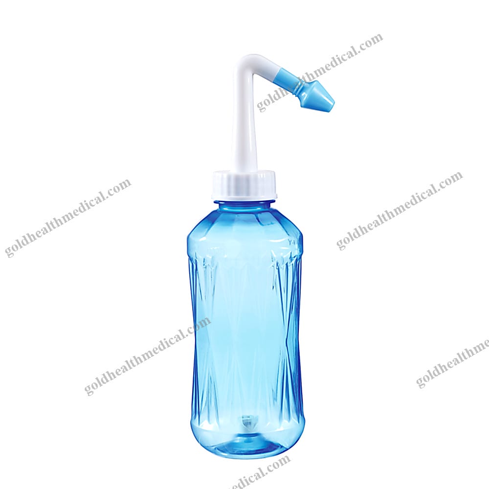 NeilMed Sinus Rinse Nasal Irrigator Kit
