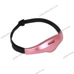 Compact Sleep Aid Device Lightweight  Easy Operation