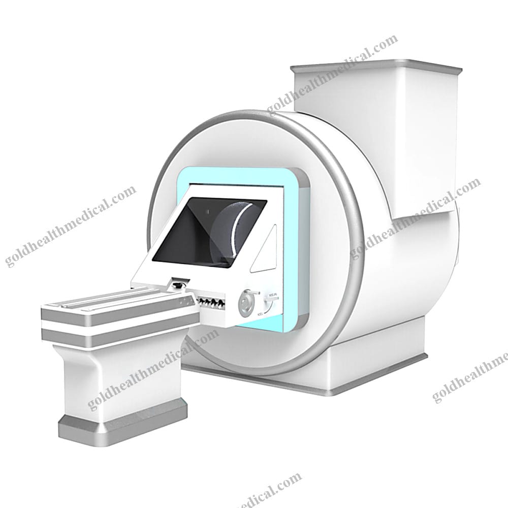 VET MRI Scanner System