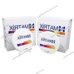 ZECHUAN MATRIX 4D Pro Zirconia Block