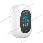 Wellue POD2 Digital Fingertip Pulse Oximeter
