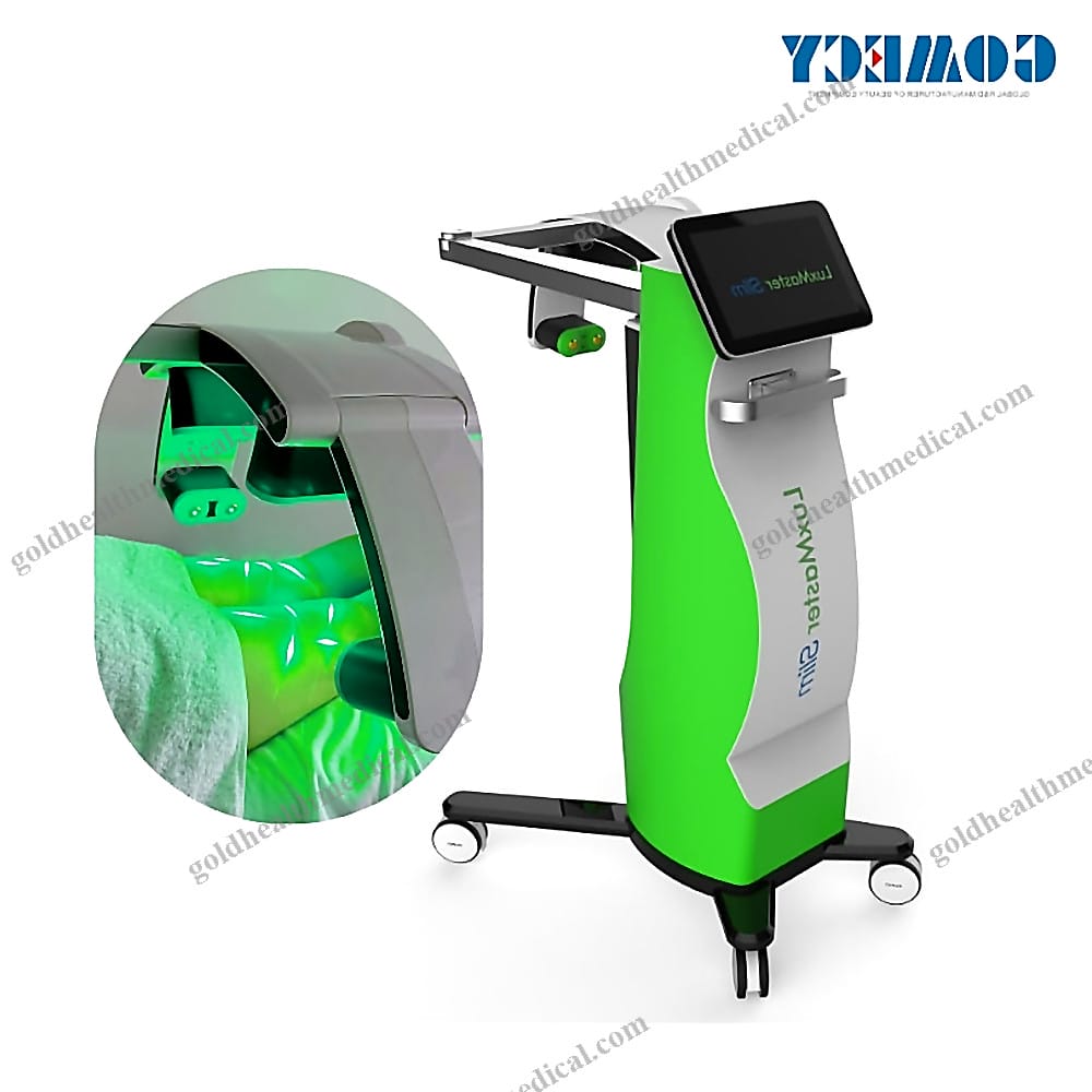 532nm Lipo Laser Fat Reduction Machine