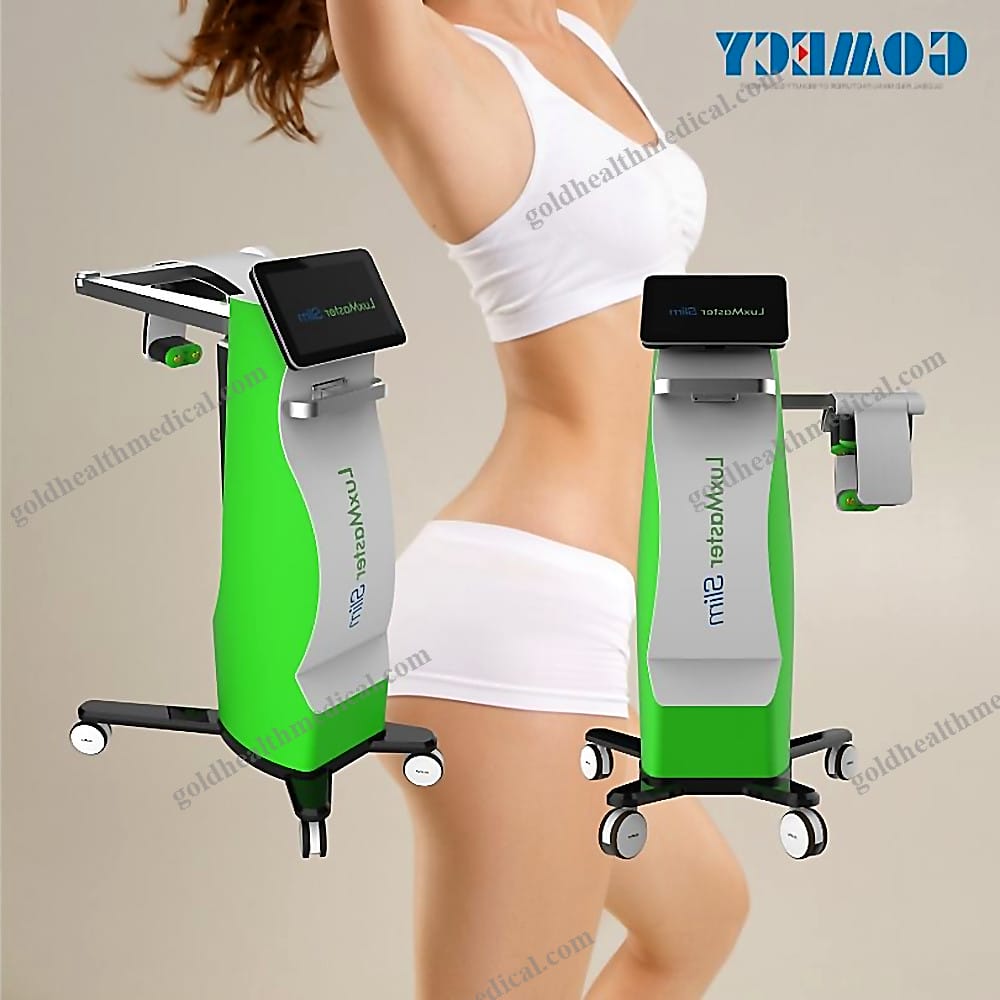 LuxMaster Slim 10D Laser Slimming Machine