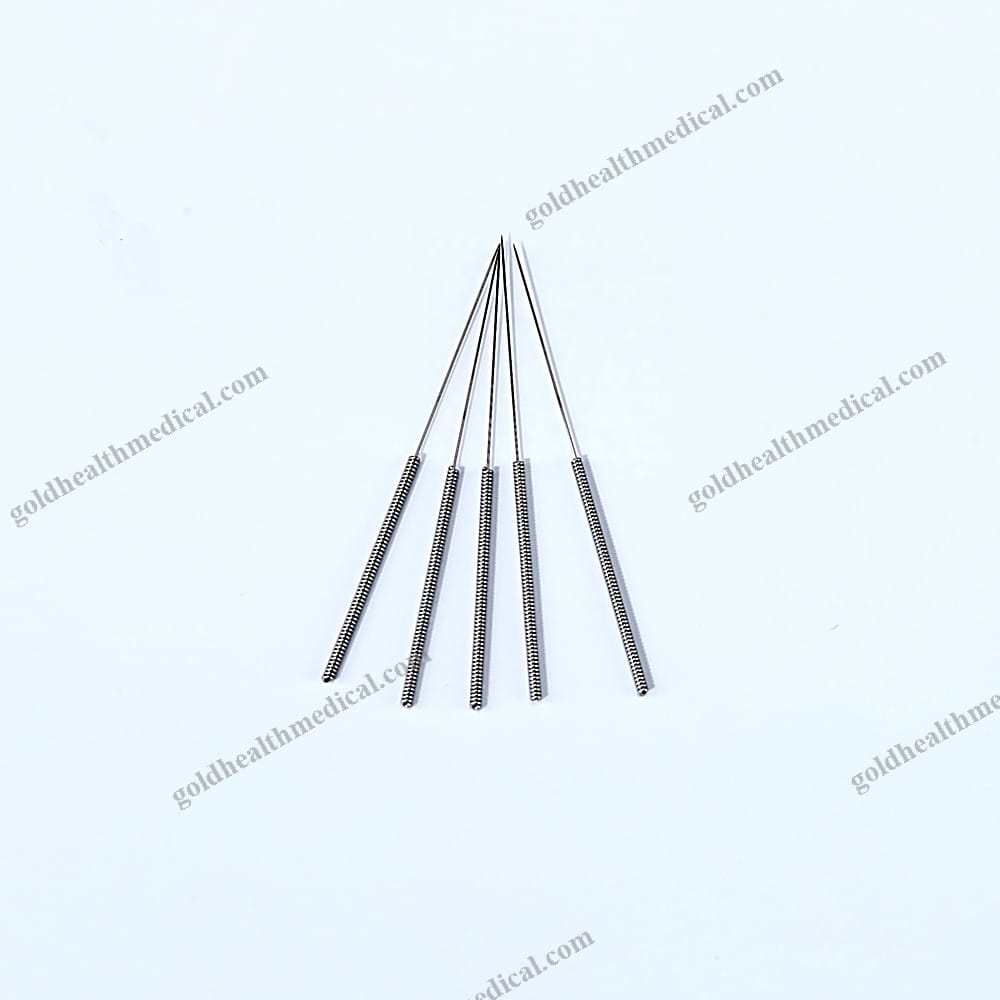 Premium Disposable Chinese Acupuncture Needle