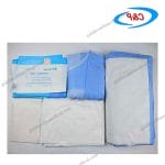 CSection Surgical Pack Supplier