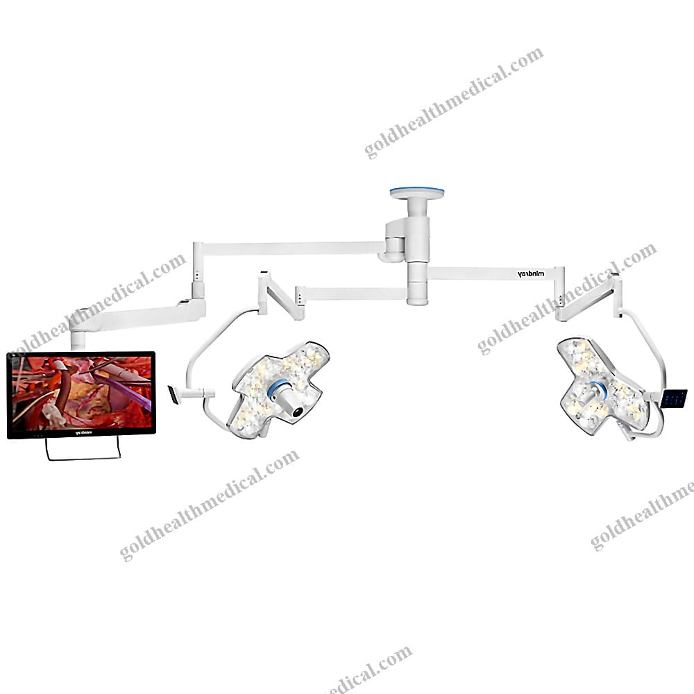 Mindray HyLed C8C7C5 Surgical Lamp
