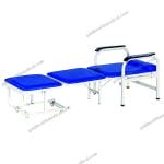 Multifunctional Portable Medical Recliner Bed