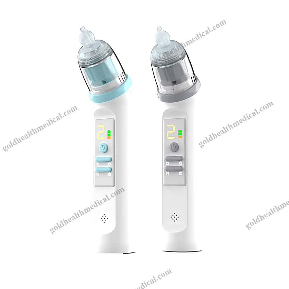 YUVNICE Electric Nasal Aspirator for Babies