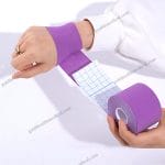 Kinesiology Tape 25cm5m for Pain Relief