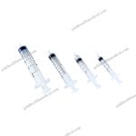 Factory Direct Sterile Syringes WithWithout Needle Luer SlipL