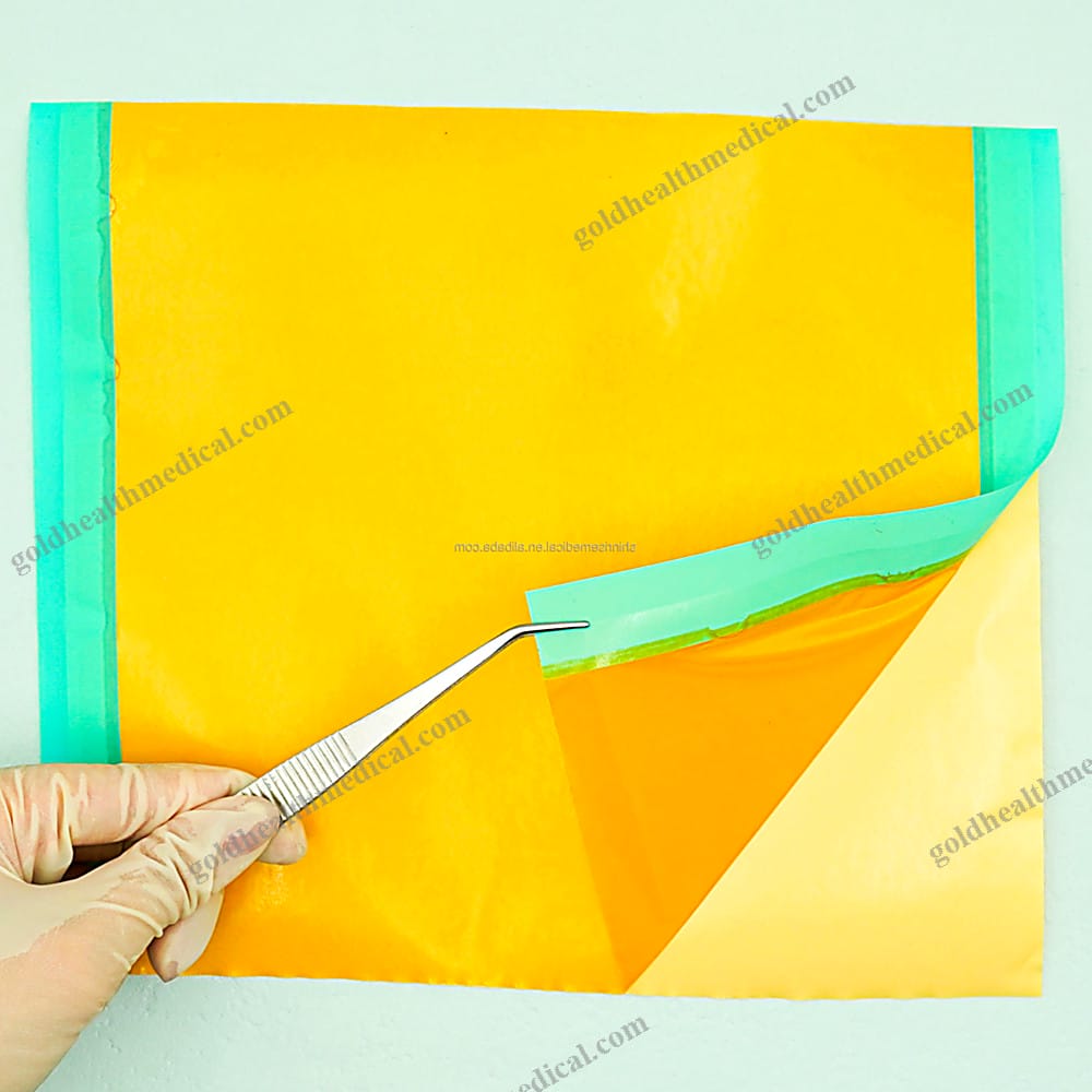 1601256303141_1 SteriDrape Antimicrobial Ioban Film Surgical Incise D - Image 1