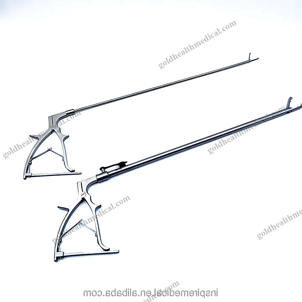 HysteraCutter Advanced Electric Gynecological Surgical Device
