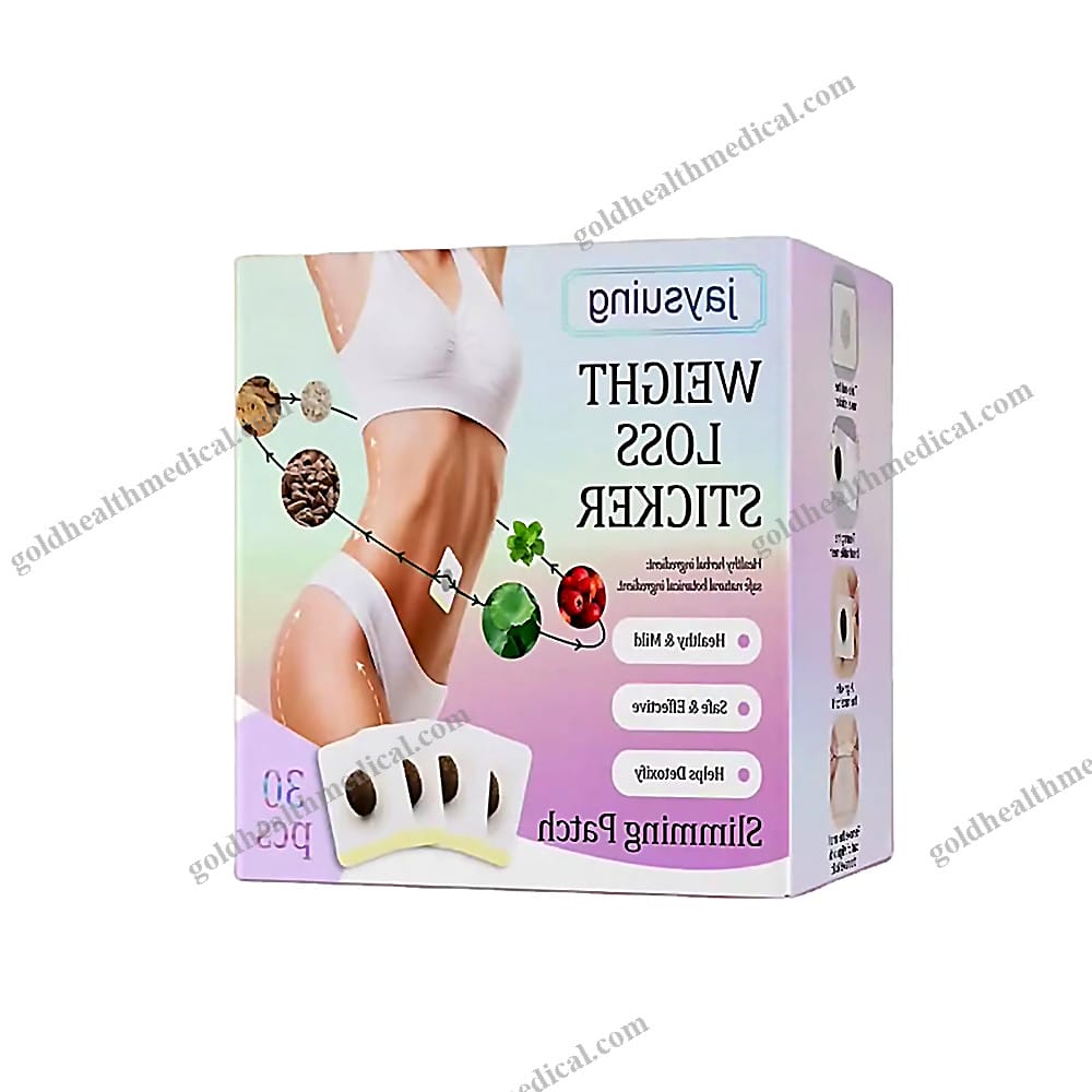 Wonder Slimming Patch Pro