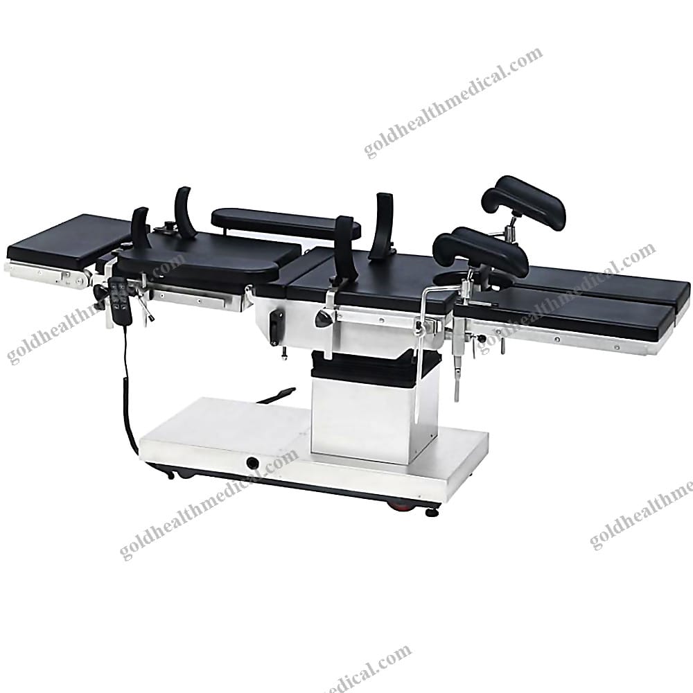 503B Electric Surgery Table for Medical Use