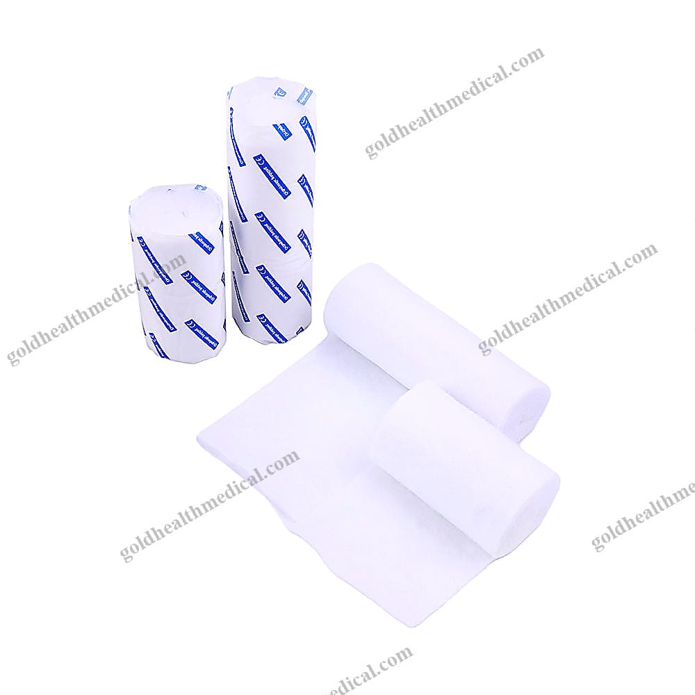 Orthopedic Padding for Enhanced Mobility During Healing
