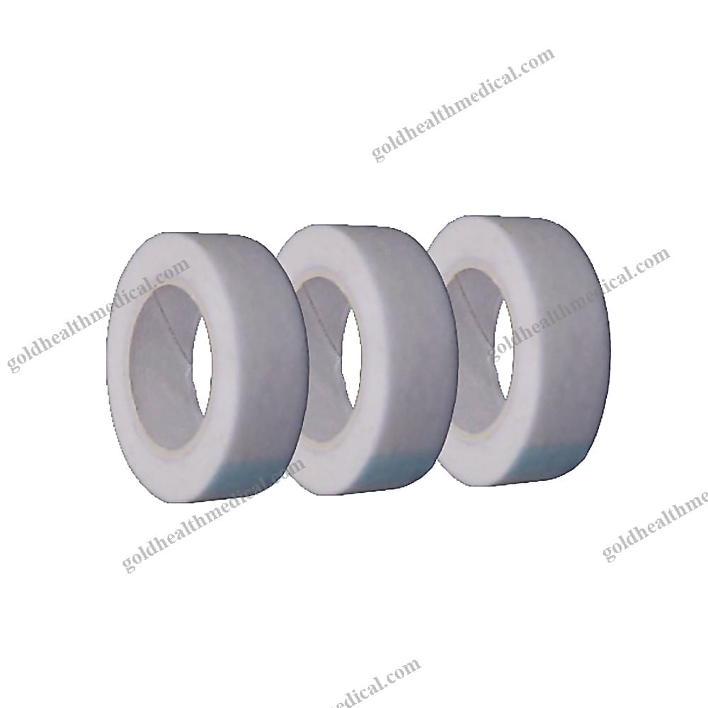Hypoallergenic Paper Surgical Tape 1 x 10