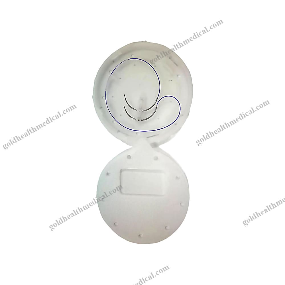 Polidyoxanone Barbed Sutures