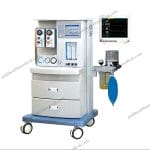 Advanced Anesthesia Machine  IsofluraneHalothaneSe