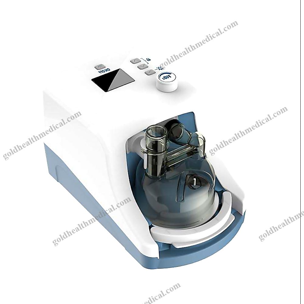 Automatic Medical Humidifiers HighFlow Oxygen Respiratory System