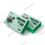 Veterinaria Pet Dog Canine Parvovirus Test Kit