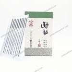 Hwato 100pcs Nonreusable Sterile Acupuncture
