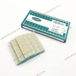 Huanqiu Disposable Sterile Press Needles 100P