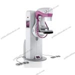 Platinum Breast DR XRay System with 2D3D Tom