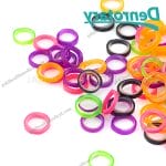 Denrotary Nonlatex Orthodontic Bands 35oz
