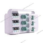 MultiChannel Syringe Pump Workstation