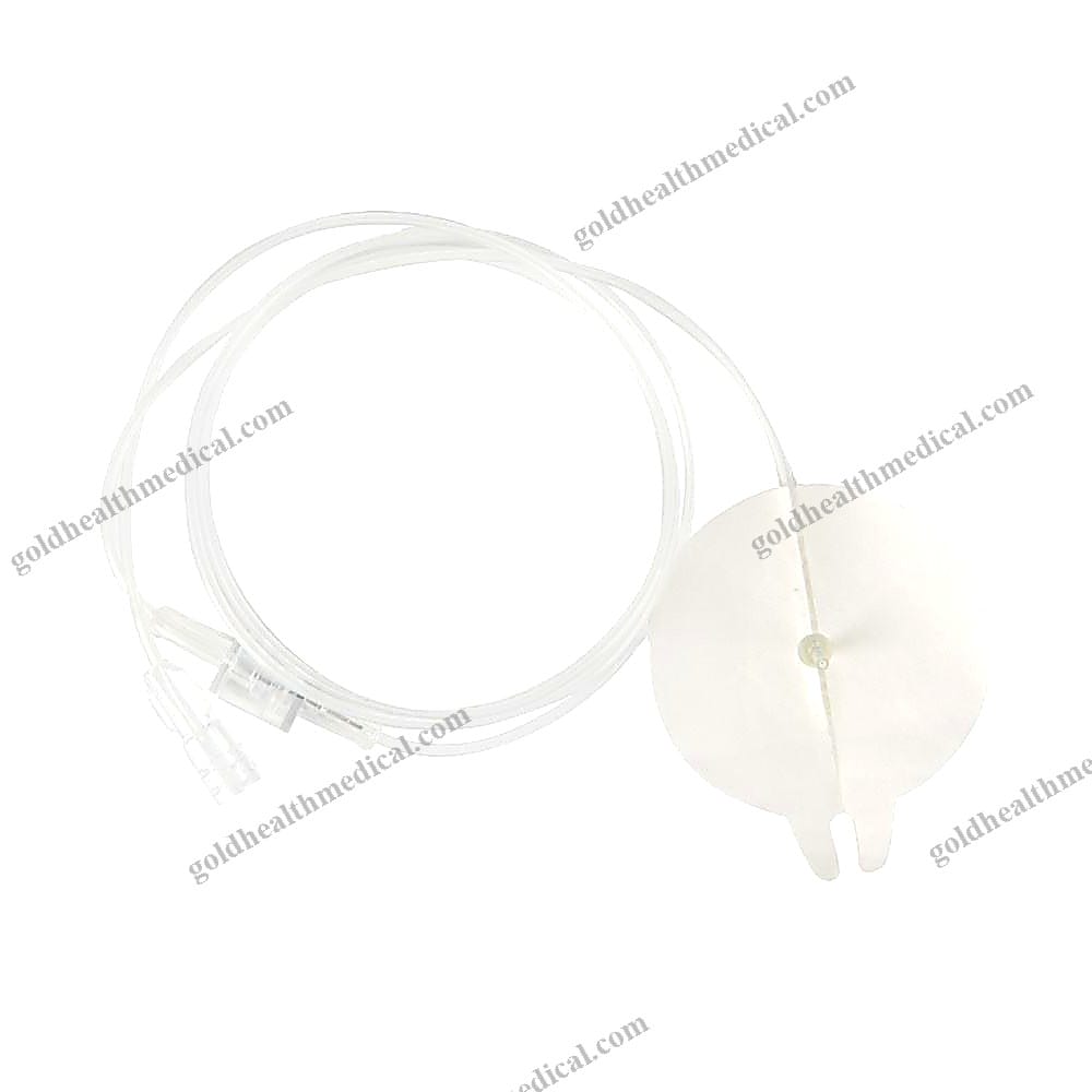 American Insulin Pump Consumables OEM Factory for Electric Insulin Pumps