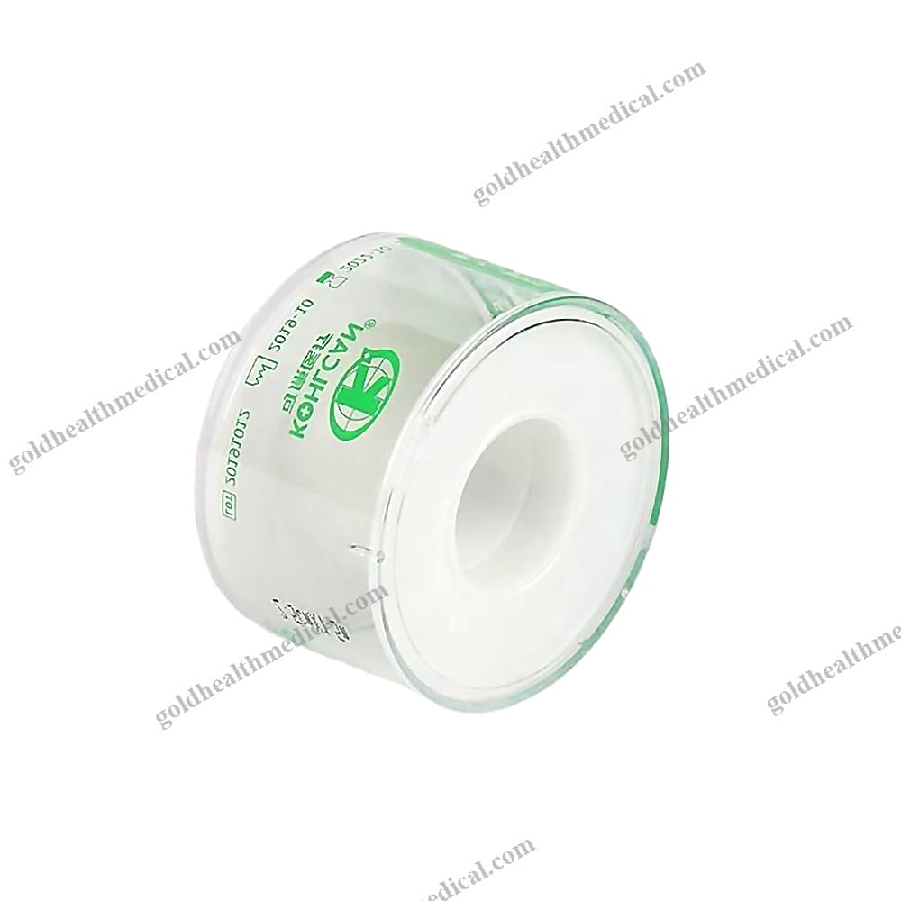 Custom Logo Silicone Infusion Tape