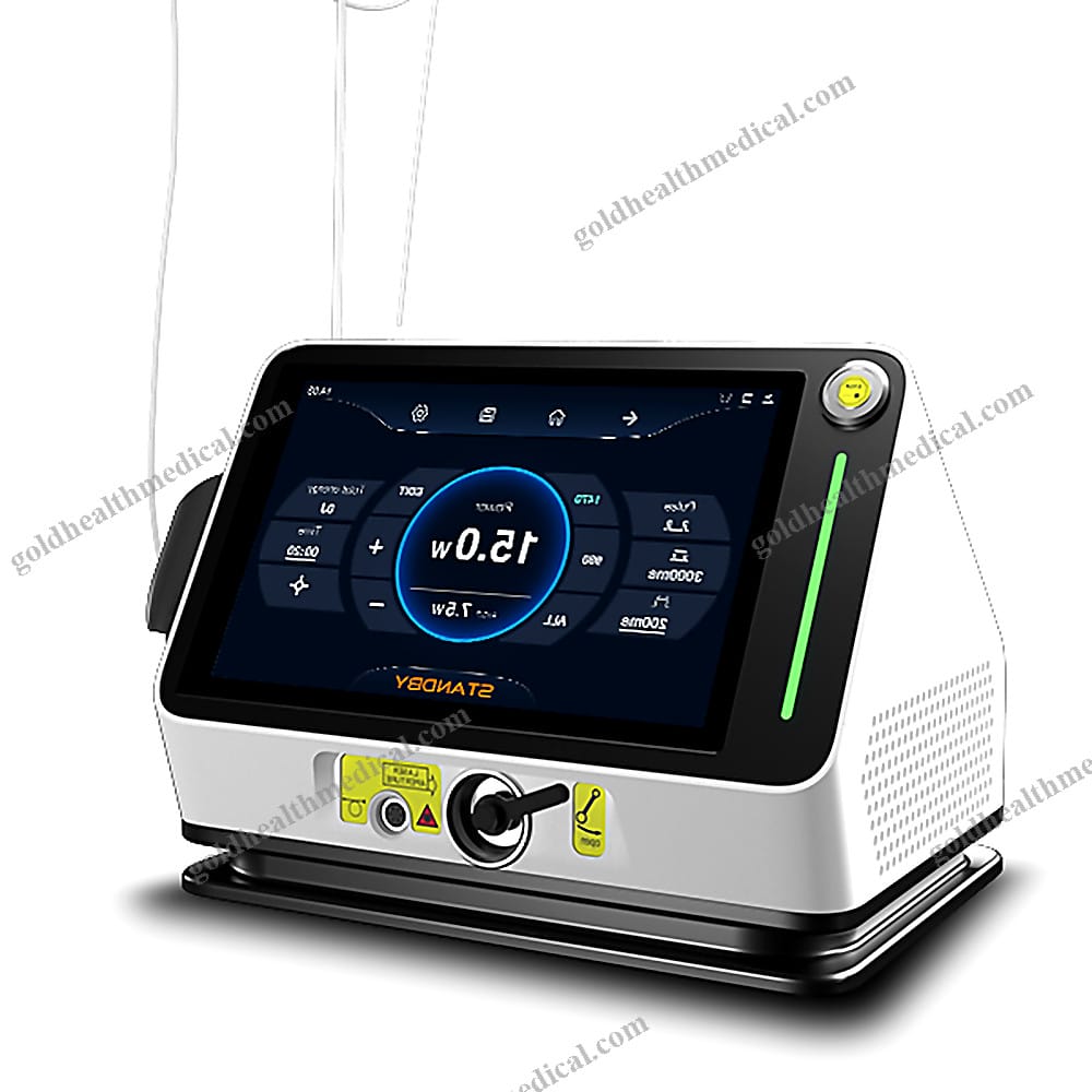PIOON Endolifter Diode Laser 1470nm
