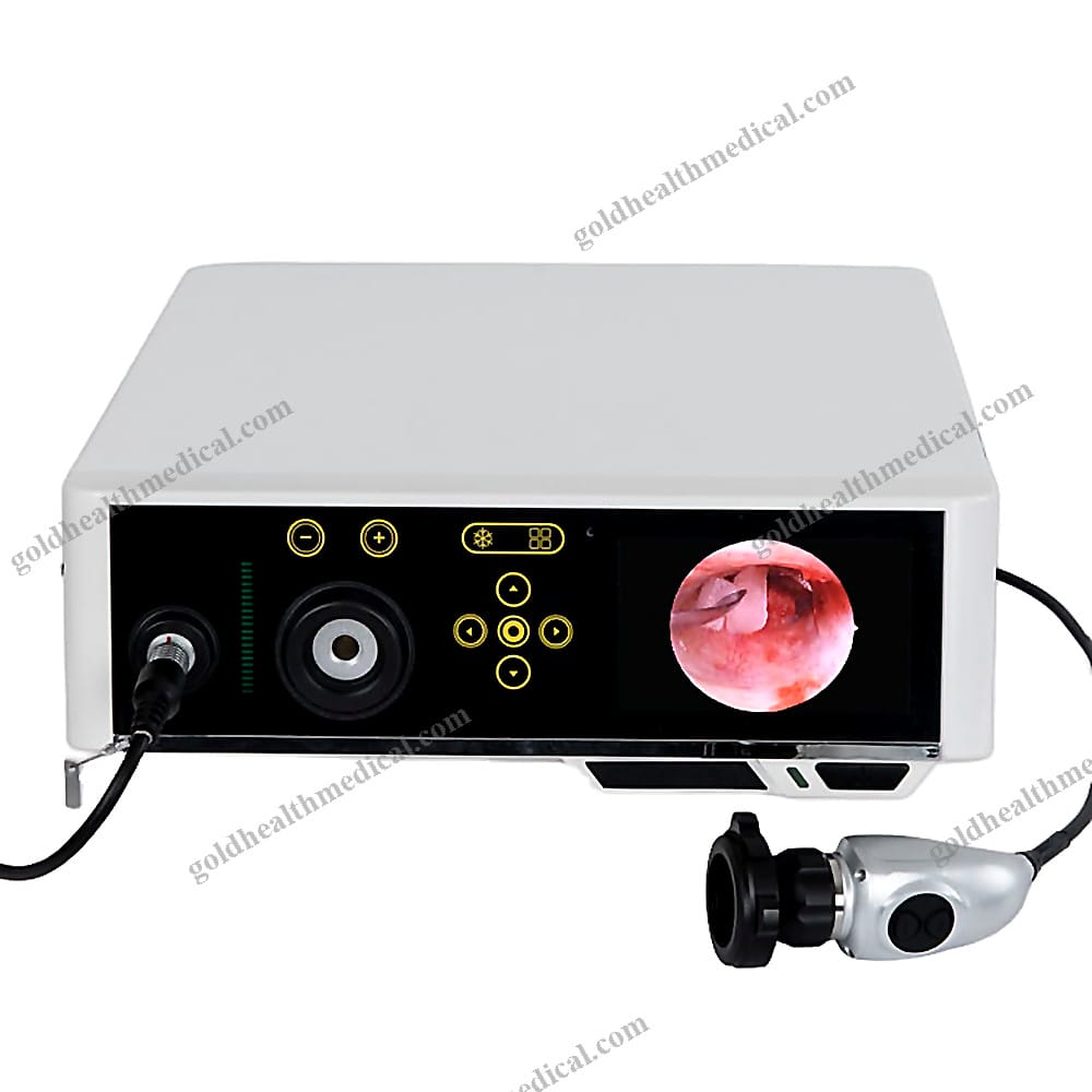 Full HD 1080p Endoscopy Camera for ENTL