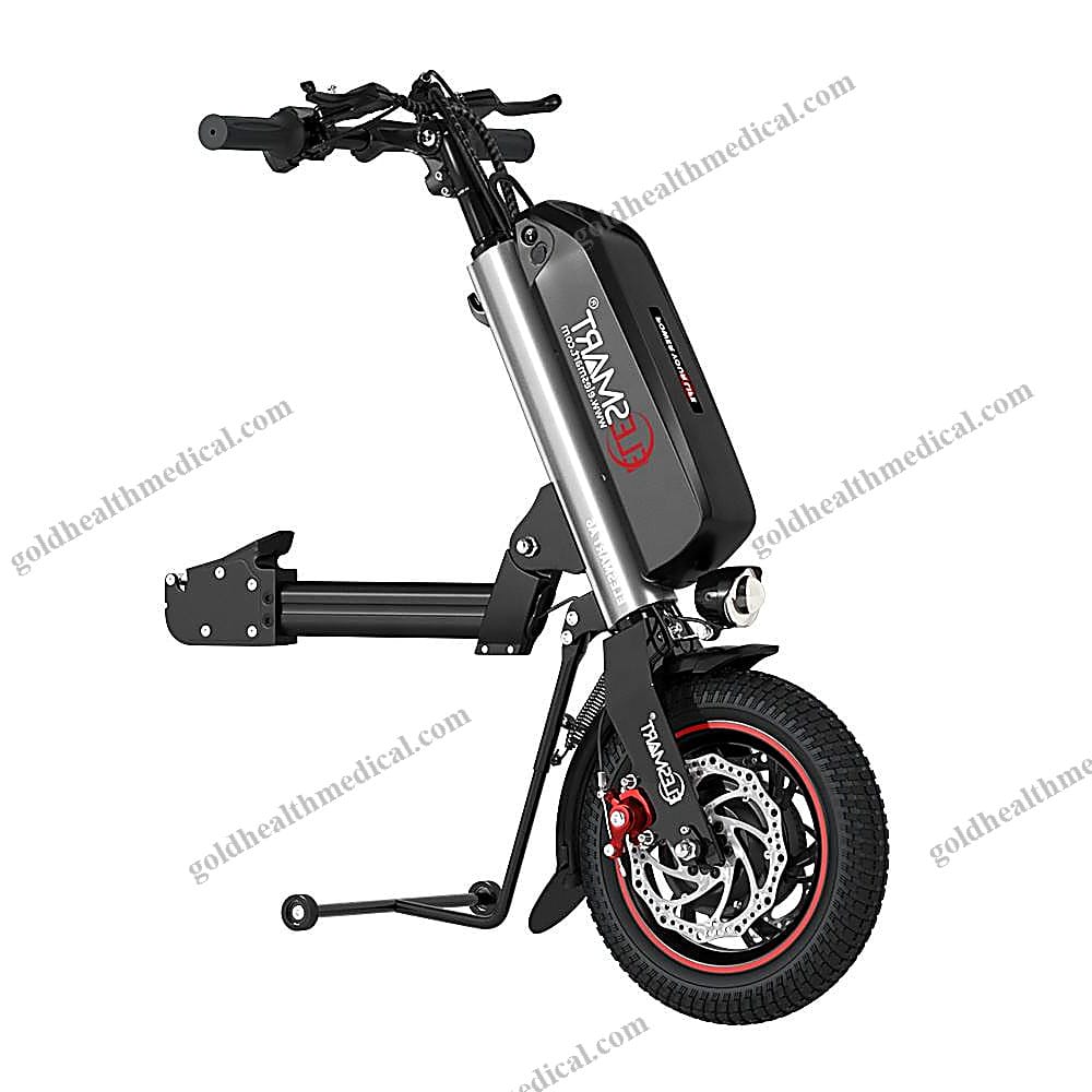 VersaRide Pro Electric Handcycle