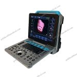 Dawei DWP5 Portable 4D5D Color Doppler