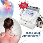 Tecar Therapy Rehabilitation Device Proфессионал