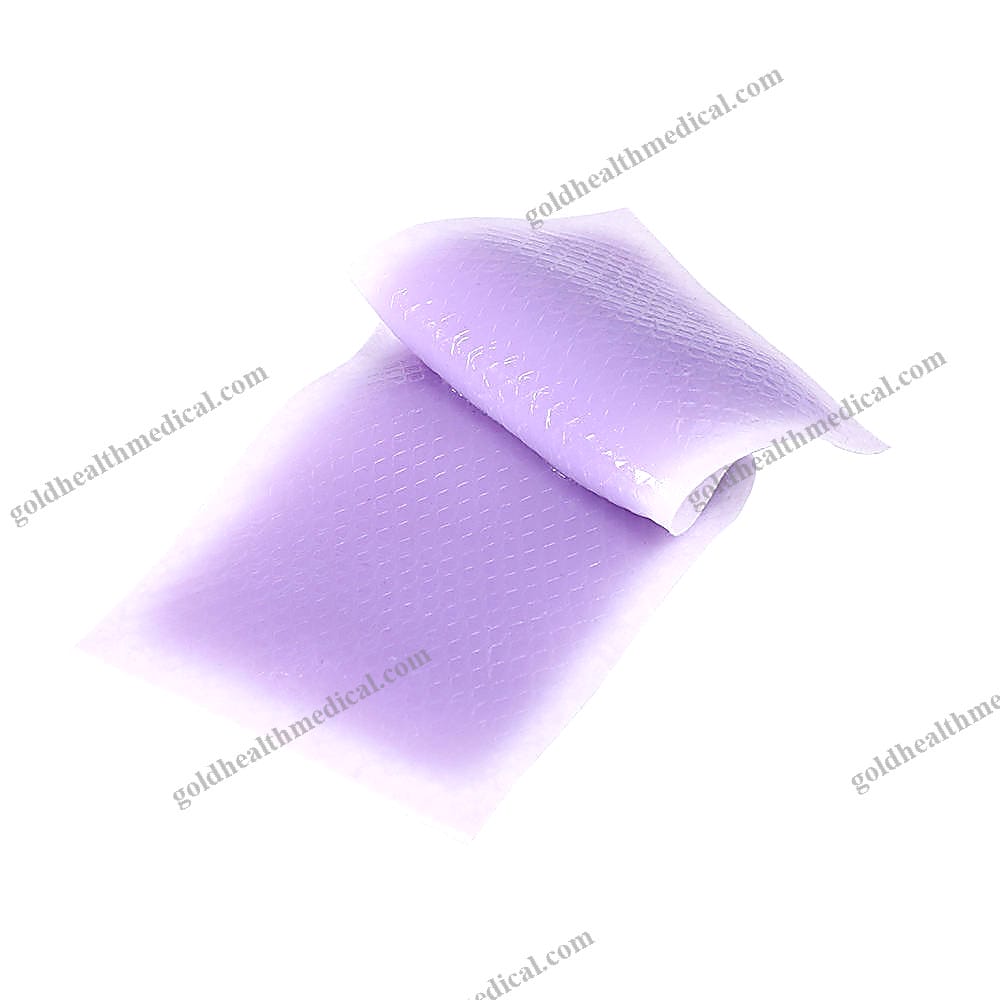 RapidCool Muscle Pain Relief Patch