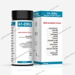 14Panel Urinalysis Reagent Strips for Comprehensive Urine