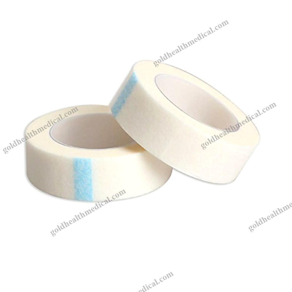 Microporous Surgical Tape 25cm x 91