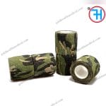 Multifunctional Medical Cohesive Bandage