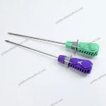 Orthopedic Sports Medicine Shoulder Arthroscopy Suture Anchors