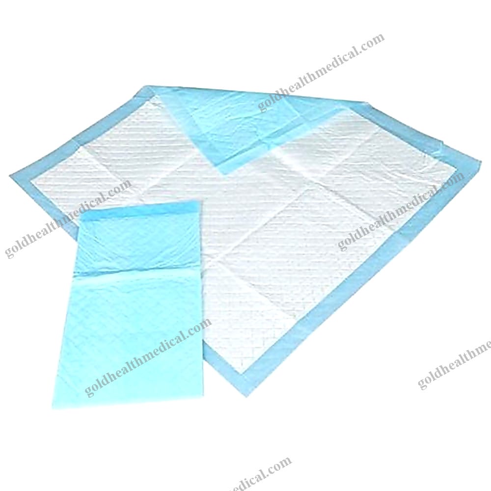 Super Absorbent NonSterile Underpad 60x9